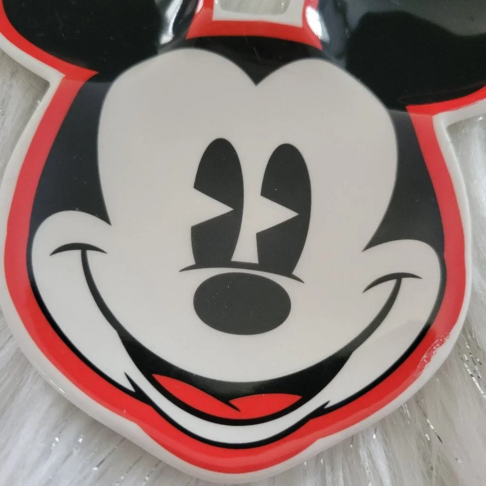 Disney Mickey Mouse Spoon Rest